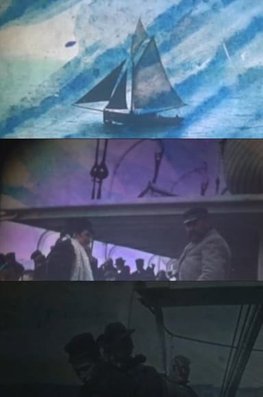 long ago, far away poster
