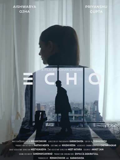ECHO poster