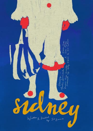Sidney poster