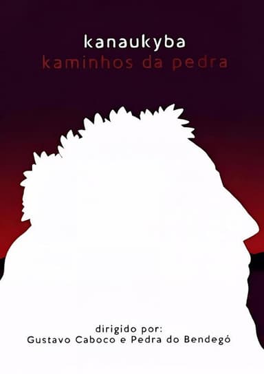 Kanau'kyba poster
