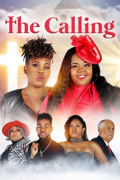 The Calling poster