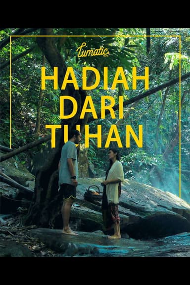 God's Gift poster