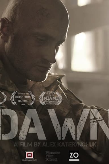 Dawn poster