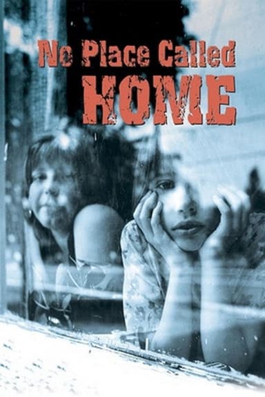 No Place Called Home poster