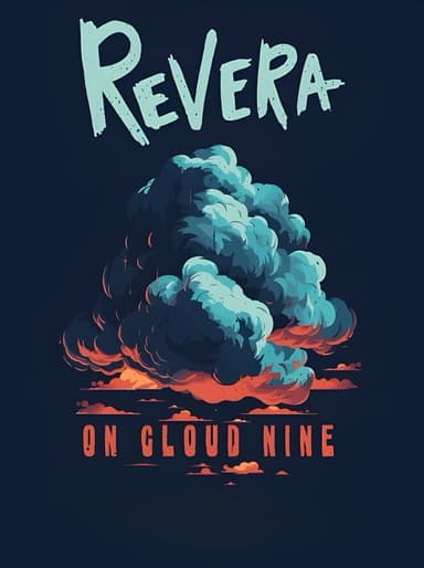 Revera: On Cloud Nine poster