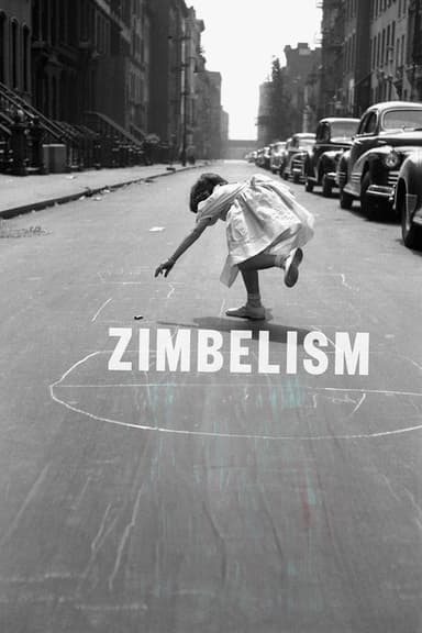 Zimbelism poster