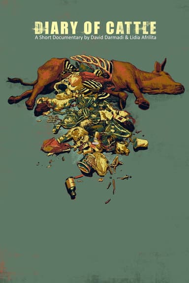 Diary of Cattle poster