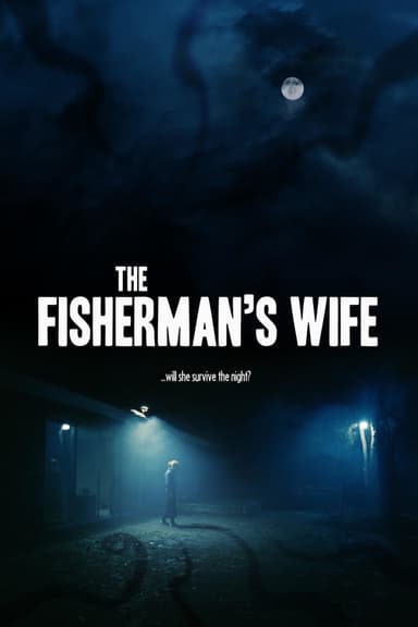 The Fisherman's Wife poster