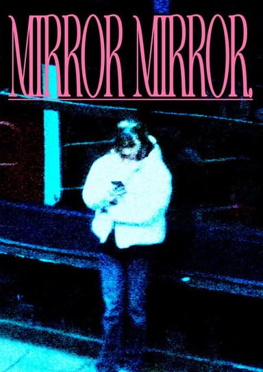 Mirror Mirror poster