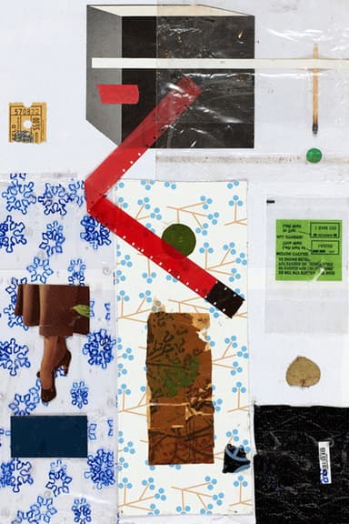 Untitled poster