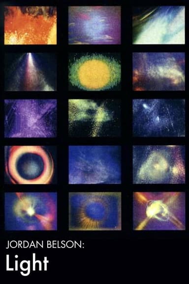 Light poster