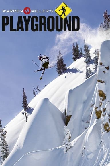 Playground poster