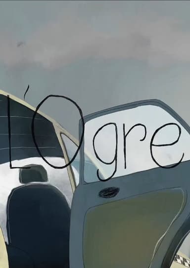 The Ogre poster