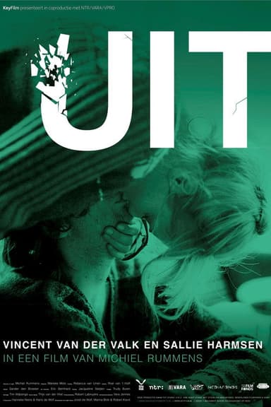 Over poster