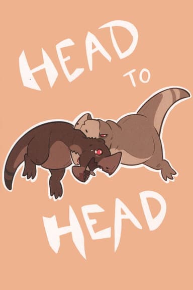 Head to Head poster