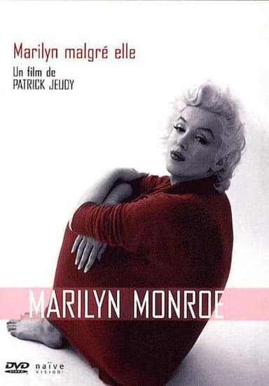 Marilyn malgré elle poster