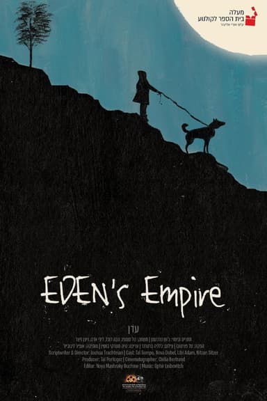 Eden's Empire poster