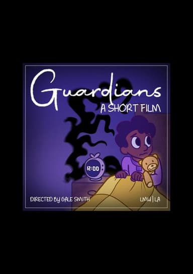 Guardians poster