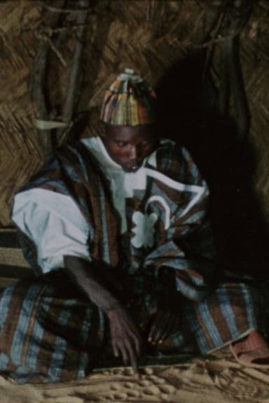 Daouda Sorko poster