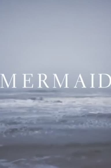 MERMAID poster