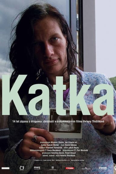 Katka poster