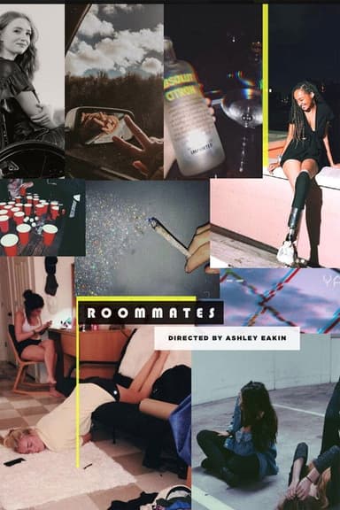 Roommates poster