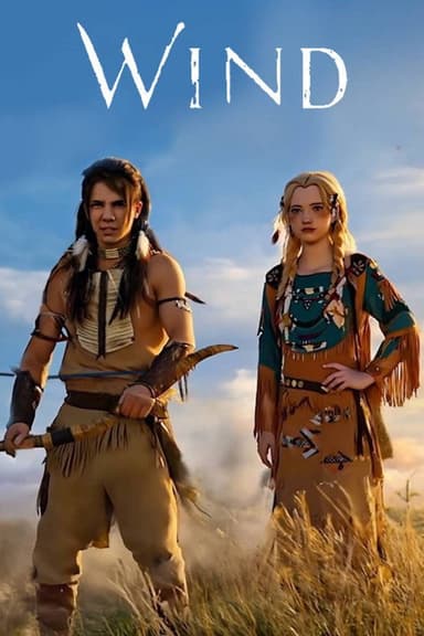 Wind poster