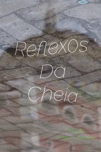 Reflexos da Cheia poster