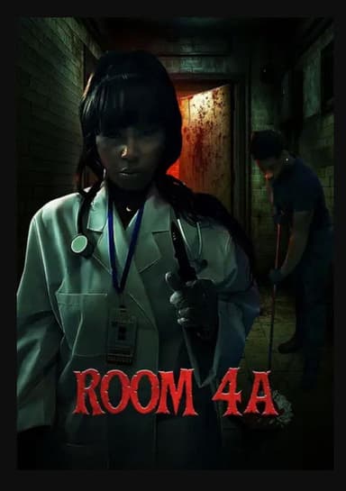 Room 4A poster
