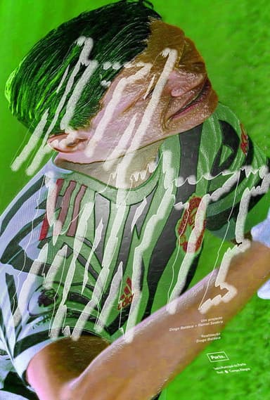 Alta Morte poster