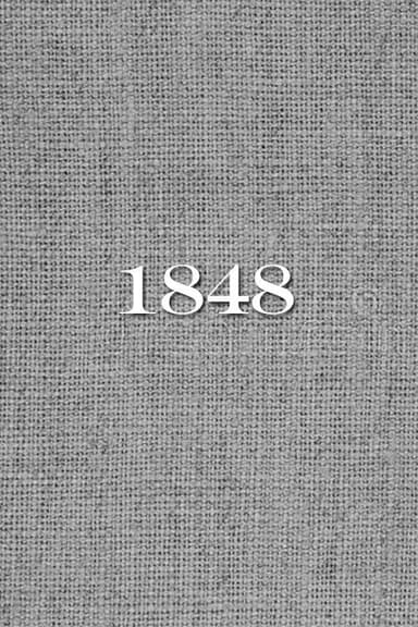 1848 poster