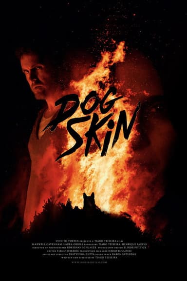 Dog Skin and Other Stories poster