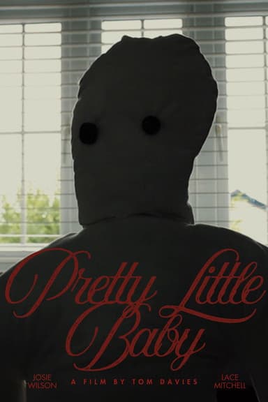 Pretty Little Baby poster