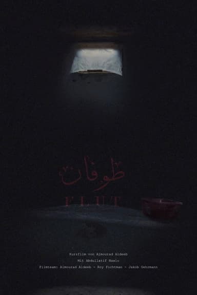Flood poster