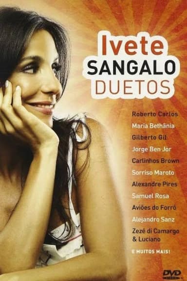 Duetos poster