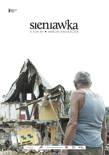 Sieniawka poster