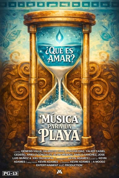 What is Love? poster