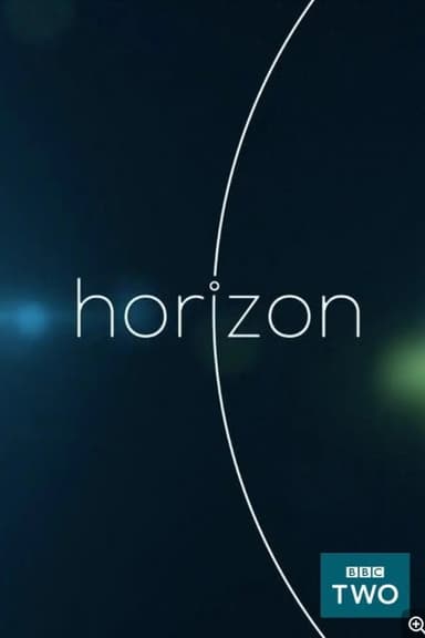 Horizon: Ice Station Antarctica poster