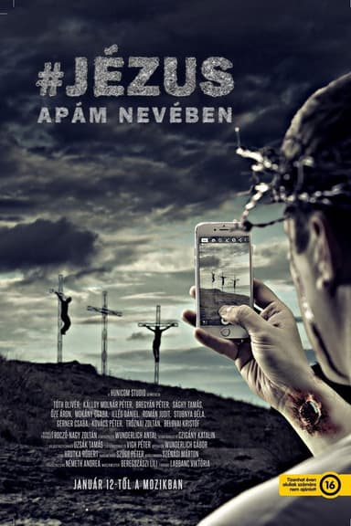 P.S.O: In the Name of My Father poster