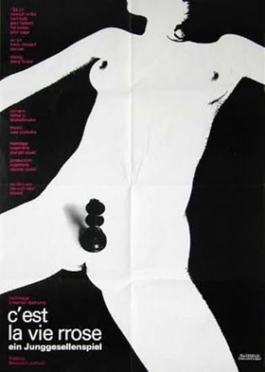 A Rose: That's What Life Is All About poster