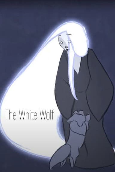 The White Wolf poster