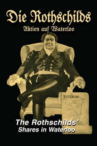 The Rothschilds poster