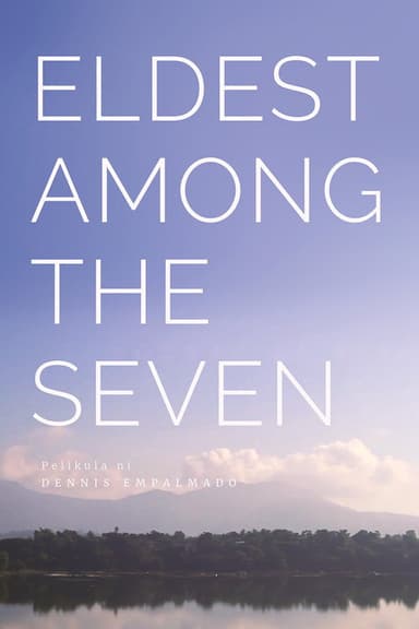 Eldest Among the Seven poster