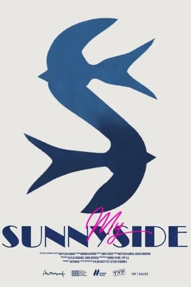 My Sunnyside poster
