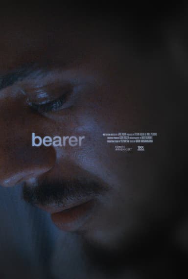 Bearer poster