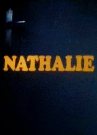 Nathalie poster