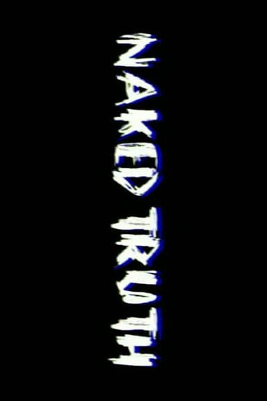Naked Truth poster