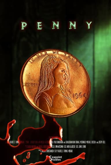 Penny poster
