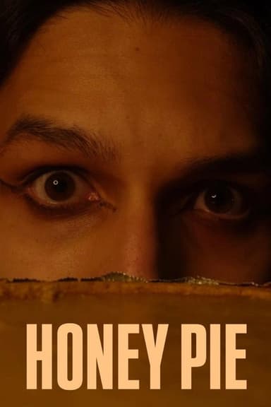 Honey Pie poster