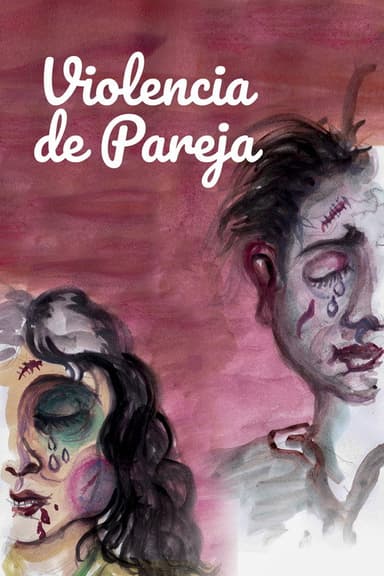 Violencia de Pareja poster